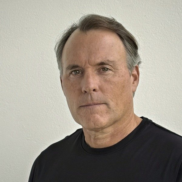 Greg Keough, autor de El Vaquero En Ti